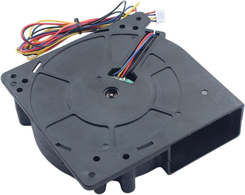 120x120x32mm 24V Double Ball Bearing Blower Cooling Fan for 5M 3D Printer Replacement - Image 5